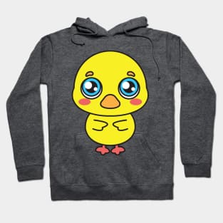 cute duckling Hoodie